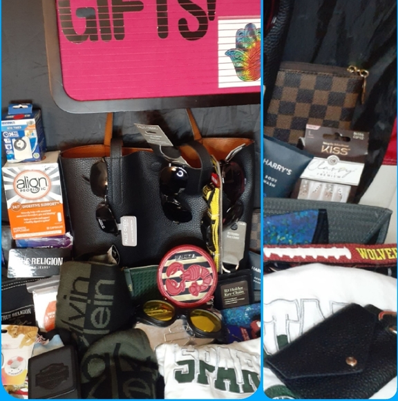 FREE FREE 🎁 With Purchase ‼️ - Picture 6 of 12